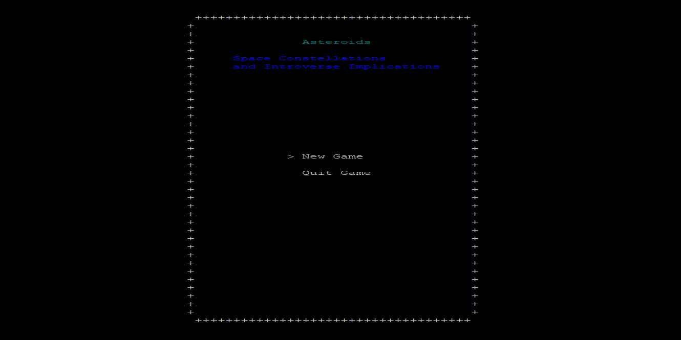 Capture d'écran de World Generator